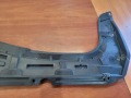 Пыльник двигателя центральный NISSAN Tiida C11 2004-2014 (75892EL000)