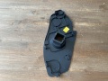 Накладка боковая правая Nissan Tiida C11 2004-2014