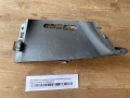 Накладка на торпедо правая боковая верхняя Nissan Tiida C11 2004-2014