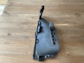 Накладка на торпедо правая боковая верхняя Nissan Tiida C11 2004-2014