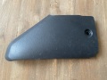 Накладка консоли под торпедо правая Nissan Tiida C11 2004-2014
