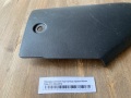 Накладка консоли под торпедо правая Nissan Tiida C11 2004-2014