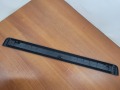 Накладка порога передняя Nissan Tiida C11 2004-2014