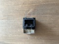 Кнопка аварийной сигнализации (аварийки) Nissan Tiida C11 2004-2014