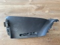 Накладка на торпедо левая боковая верхняя Nissan Tiida C11 2004-2014