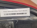 Фонарь задний правый Nissan Tiida C11 2004-2014
