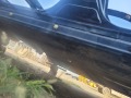 Порог правый Nissan Tiida C11 2004-2014
