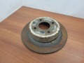 Диск тормозной задний Nissan Tiida C11 2004-2014