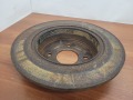 Диск тормозной задний Nissan Tiida C11 2004-2014