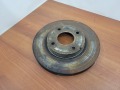 Диск тормозной передний Nissan Tiida C11 2004-2014