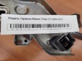 Педаль тормоза Nissan Tiida C11 2004-2014
