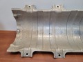 Экран тепловой на катализатор Nissan Tiida C11 2004-2014