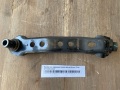 Кронштейн передней балки левый Nissan Tiida C11 2004-2014