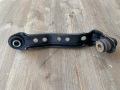 Кронштейн передней балки левый Nissan Tiida C11 2004-2014