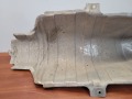 Экран тепловой под кулисой МКПП Nissan Tiida C11 2004-2014