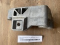 Кронштейн двигателя правый Nissan Tiida C11 2004-2014