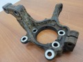 Кулак поворотный передний правый Nissan Tiida C11 2004-2014
