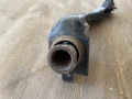 Кронштейн передней балки правый Nissan Tiida C11 2004-2014