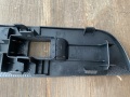 Накладка под кнопку стеклоподъёмника задняя левая Nissan Tiida C11 2004-2014
