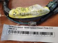 Проводка двери задней правой Nissan Tiida C11 2004-2014