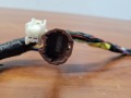 Проводка двери передней правой Nissan Tiida C11 2004-2014