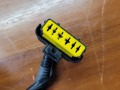 Проводка двери задней левой Nissan Tiida C11 2004-2014