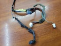Проводка двери задней левой Nissan Tiida C11 2004-2014