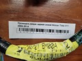 Проводка двери задней левой Nissan Tiida C11 2004-2014