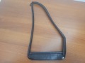 Уплотнитель стекла двери форточки задней правой Nissan Tiida C11 2004-2014