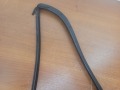 Уплотнитель стекла двери форточки задней правой Nissan Tiida C11 2004-2014