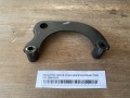 Кронштейн правой опоры двигателя Nissan Tiida C11 2004-2014