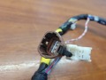 Проводка двери передней левой Nissan Tiida C11 2004-2014