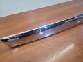Накладка крышки багажника Nissan Tiida C11 2004-2014