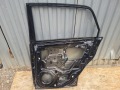 Дверь задняя правая Nissan Tiida C11 2004-2014