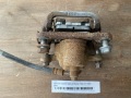 Суппорт задний правый Nissan Tiida C11 2004-2014