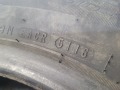 Шина комплект 195/65 R15 Nissan Tiida C11 2004-2014