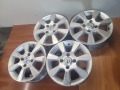 Диски колесные легкосплавные (литые комплект) Nissan Tiida C11 2004-2014