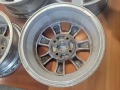 Диски колесные легкосплавные (литые комплект) Nissan Tiida C11 2004-2014