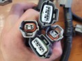 Проводка моторная на двигатель Nissan Tiida C11 2004-2014