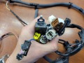 Проводка салона правая Nissan Tiida C11 2004-2014