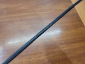 Молдинг крыши правый Nissan Tiida C11 2004-2014