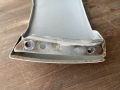 Планка под фонарь левая Chevrolet Lanos 2004-2010