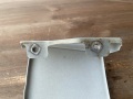 Планка под фонарь левая Chevrolet Lanos 2004-2010