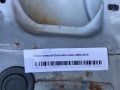 Порог левый Chevrolet Lanos 2004-2010