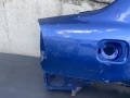 Крыло заднее правое Chevrolet Lanos 2005-2009