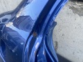Крыло заднее правое Chevrolet Lanos 2005-2009
