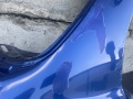 Крыло заднее правое Chevrolet Lanos 2005-2009