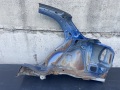 Крыло заднее правое Chevrolet Lanos 2005-2009
