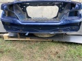 Панель задняя Peugeot 406 1996-1999