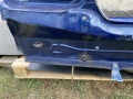 Панель задняя Peugeot 406 1996-1999